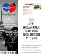 Sites similar to rendezvousenfrancais.com