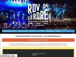 Sites similar to rendezvouserdre.com