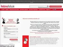 Sites similar to rendezvousfacile.com
