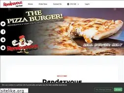 Sites similar to rendezvousfastfood.com