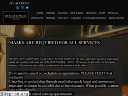 Sites similar to rendezvoushair.com