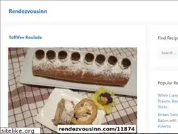 Sites similar to rendezvousinn.com