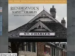 Sites similar to rendezvousinstcharles.com