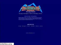 Sites similar to rendezvouslodgemontana.com