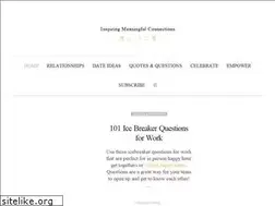 Sites similar to rendezvousmag.com