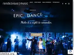 Sites similar to rendezvousmusic.net