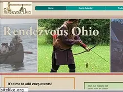 Sites similar to rendezvousohio.com