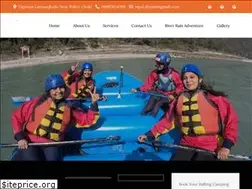 Sites similar to rendezvousoutdoors.in