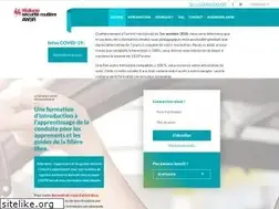 Sites similar to rendezvouspedagogique.be