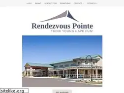 Sites similar to rendezvouspointe.com