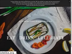 Sites similar to rendezvousportland.com