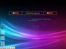 Sites similar to rendezvousradio.ca