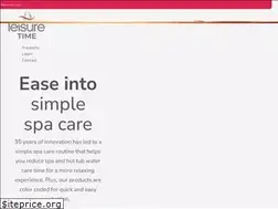 Sites similar to rendezvousspa.com