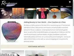 Sites similar to rendezvousstyle.com