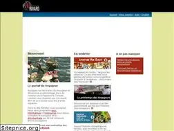 Sites similar to rendezvousvoyageurs.ca