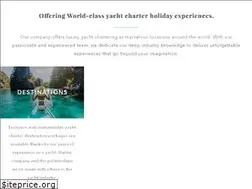Sites similar to rendezvousyachts.com