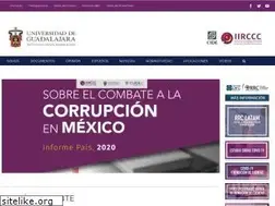 Sites similar to rendiciondecuentas.org.mx