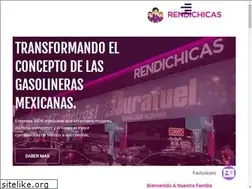 Sites similar to rendilitros.com