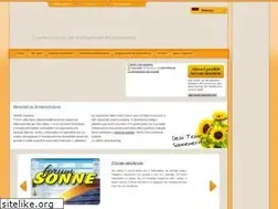 Sites similar to rendimento-solare.eu