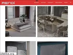 Sites similar to rendimobilya.com