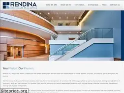 Sites similar to rendina.com