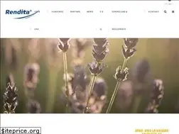 Sites similar to rendita-stiftungen.ch