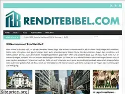 Sites similar to renditebibel.com