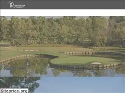Sites similar to renditionsgolf.com