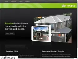 Sites similar to rendivo.com