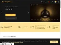 Sites similar to rendl.pt