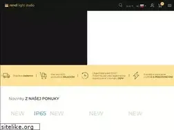 Sites similar to rendl.sk