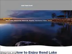 Sites similar to rendlake.com