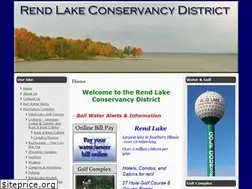 Sites similar to rendlake.org