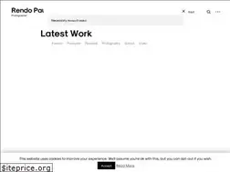 Sites similar to rendo.be