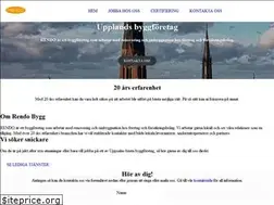 Sites similar to rendo.se