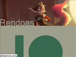 Sites similar to rendoas.com