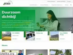 Sites similar to rendogroep.nl