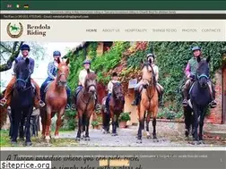 Sites similar to rendolariding.com