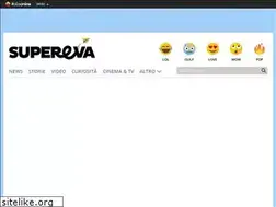 Sites similar to rendom78.supereva.it