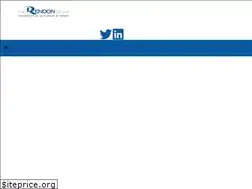 Sites similar to rendon.com