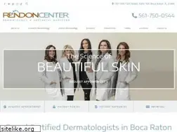 Sites similar to rendoncenter.com