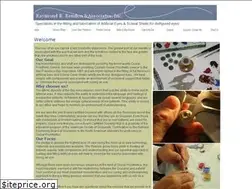 Sites similar to rendoneye.com