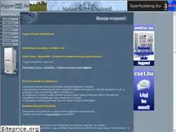 Sites similar to rendor.hu