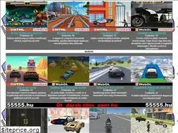 Sites similar to rendoros.jatek-online.hu