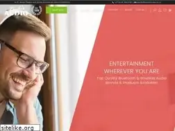 Sites similar to rendosaudio.co.za