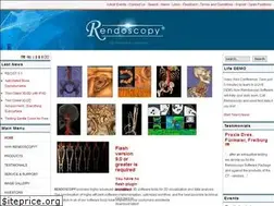 Sites similar to rendoscopy.com