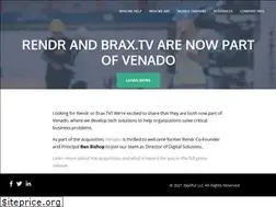 Sites similar to rendr.io