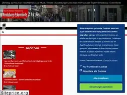 Sites similar to rendsburg-eckernfoerde-aktuell.de