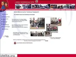 Sites similar to rendsburg.info