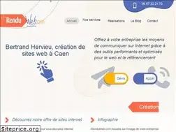 Sites similar to renduweb.com